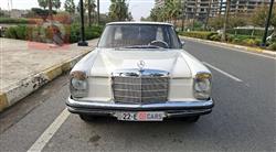 مرسيدس بنز E-Class